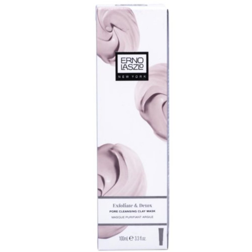 Erno Laszlo Exfoliate & Detox Pore Cleansing Clay Face Mask